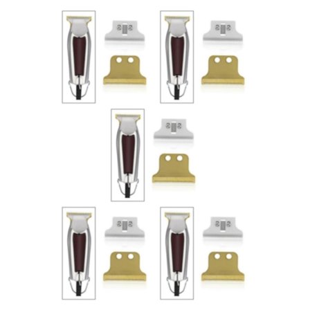 1/2/3/5 Salong Barber Head For För WAHL 8081 Hair För Clipper