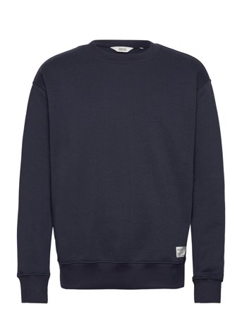 Solid | Sdlenz Crew Sw | XXL