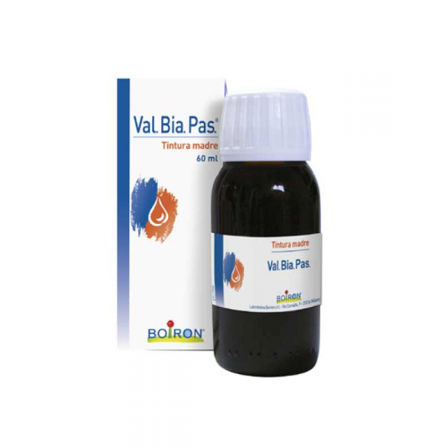 Valbiapas 60ml Tintura Madre