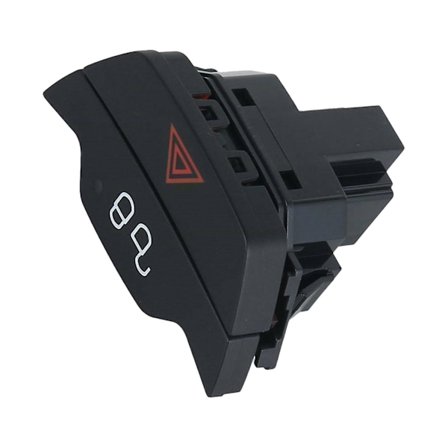 Varningsljusknapp 1519127 för Ford Focus Transit Delar