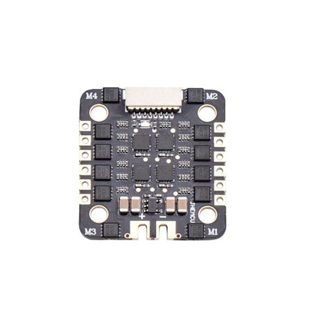 BLHELI_S EM40A ESC DShot600 Børsteløs ESC 4 i 1 ESC