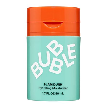 Bubble Slam Dunk Hydrating Moisturizer 50 ml, Skincare, Ansigtspleje, Natcreme