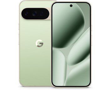 Google-Pixel 10 Pro XL - 256GB - Jade-Google Pixel 10 Pro – kraftig, kreativ og større-Phones-Google Pixel