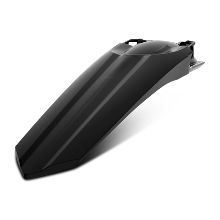 Takalokasuoja Polisport - Honda CRF 450RX 2017-2020