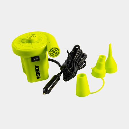 Elektryczna pompa JOBE Air Pump, 12 V - Jachtowa