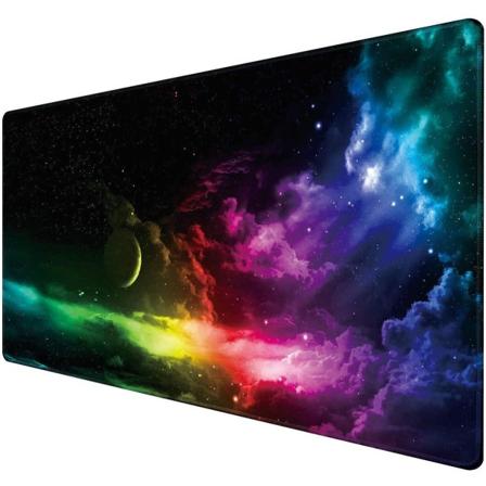 Pelihiirimatto, XXL Suuri hiirimatto 900x400mm, Tietokoneen n pp imist - Perfet