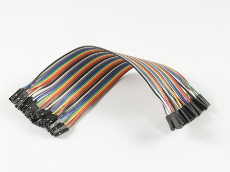 ALLNET All-A-3 Ribbon Cable