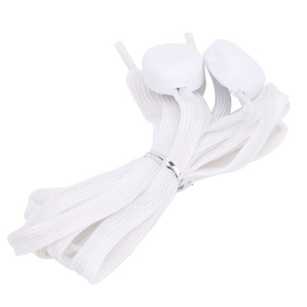 Outdoor Sports Light up Shoestrings Night Run Skosnören Nylonsnören med LED-ljus