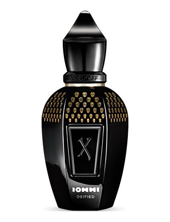 Xerjoff Tony Iommi Deified - Nude - 50 ML