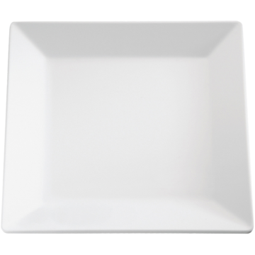 Bricka APS Pure Square Melamin