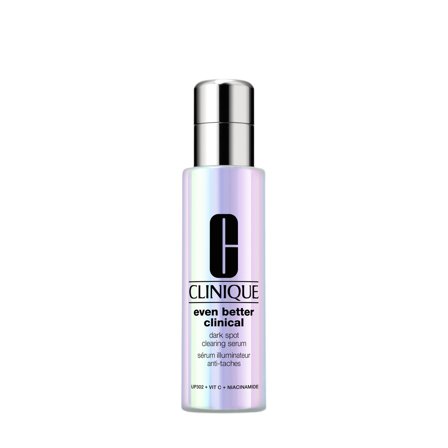 Clinique Detergenza Even Better Clinical Dark Spot Clearing Serum - Siero Anti Macchie 30ml - Siero viso antimacchie