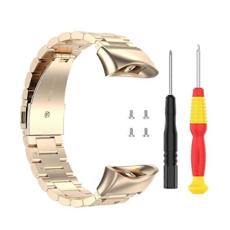 Ladestasjon for Oppo Watch X/OnePlus Watch 2 Magnetisk Klokkelader [DB] Flerfarget Stil B