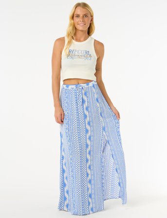 Rip Curl San Carlos Maxi - Blue - XS