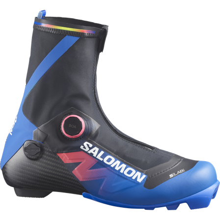 Salomon - Maastohiihtomonot Maastohiihtomonot S/LAB Equipe Classic BOA