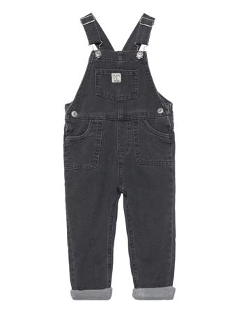 Jaime Dungarees Grå Mango