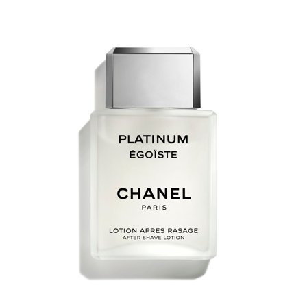 CHANEL PLATINUM ÉGOÏSTE 100ml - Lozione Dopobarba