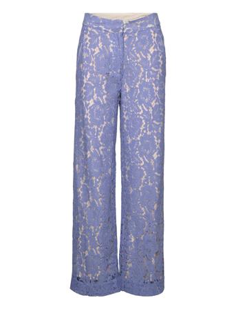 Hally Trousers Blue Second Female