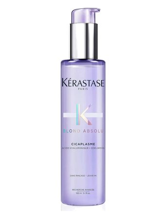 Kérastase Blond Absolu Cicaplasme Leave-In - Nude - 150 ml
