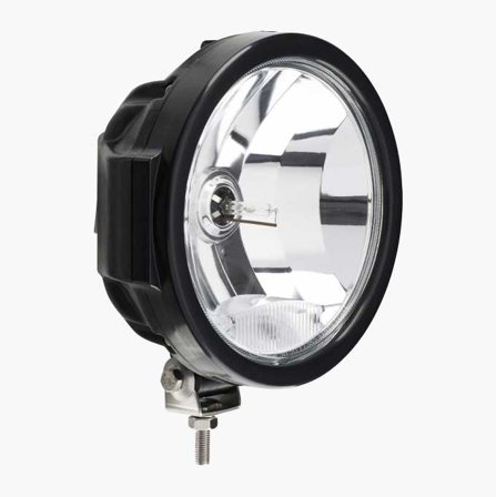 FJÄRRLJUS 9” XENON - Biltema