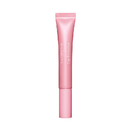Clarins Lip Perfector Läppglans Unisex Rosa 12 ML