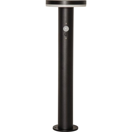 Star Trading 482-91 Pollare Valletta Solcellebelysning