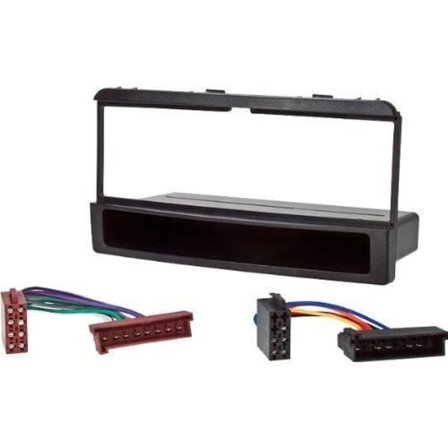 Inbyggd låda för bilradio FORD (Focus) m...