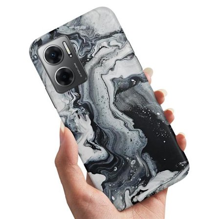 Cover / Mobilcover til Xiaomi Redmi 10 5G - Malet Kunst