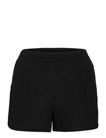 Onlnova Lux Shorts Solid Wvn 3 Shorts Flowy Shorts/Casual Shorts Sort ONLY
