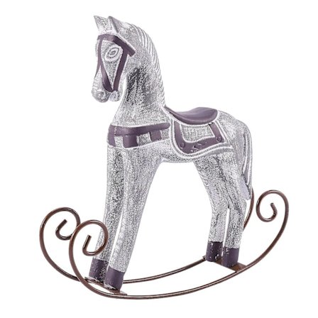 Hestestatue Bryllup R Hest Retro Hjem Rotte Tilbehør Roc