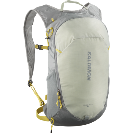 Salomon - Rucksäcke Taschen & Rucksäcke Trailblazer 10 - Sedona Sage / Seagrass