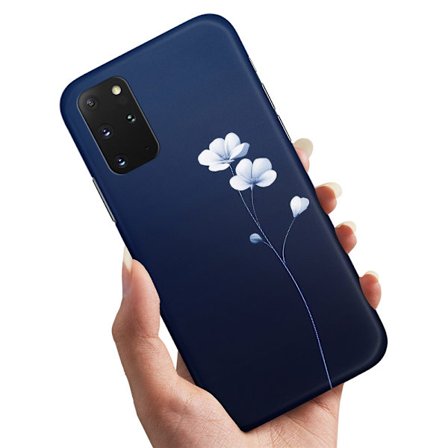 Kuoret / Suojakuoret Samsung Galaxy A41 - Flower