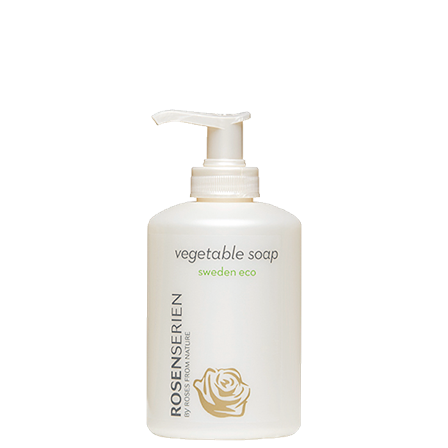 Rosenserien Duschkräm 300 ml