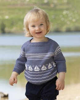 Genser Regatta - Viking of Norway