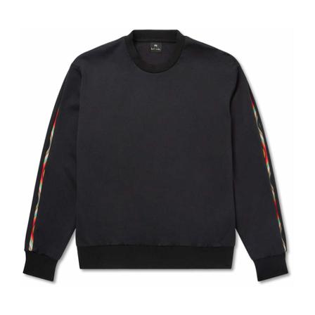 PS By Paul Smith Sweatshirt Circle Tape Sort, Dame Sweatshirts