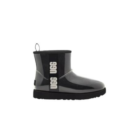 UGG Ankle Støvler Sort, Dame, Størrelse: 41 EU