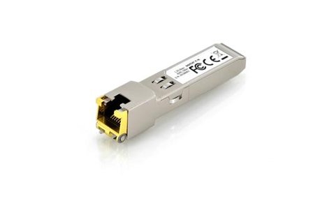 Digitus DN-81210 - SFP+ transceivermodul - 1GbE, 10GbE, 5GbE, 2.5GbE