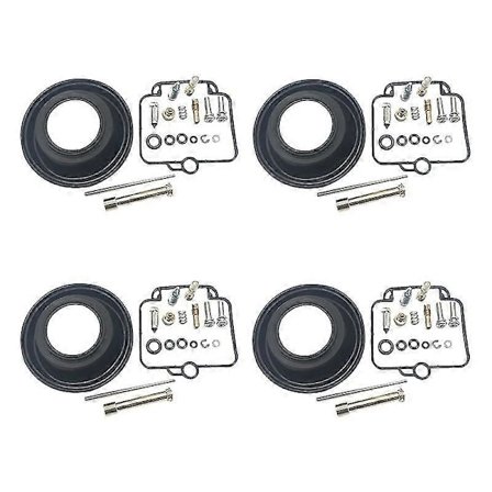 Motorcykel Karburator Eftermonteringssæt Karburator Reparationssæt Til Suzuki