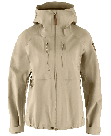 Fjällräven Keb GTX W Fossil