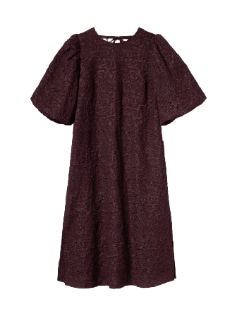 Noella N-pastis Long Dress Klänningar Dam Röd S