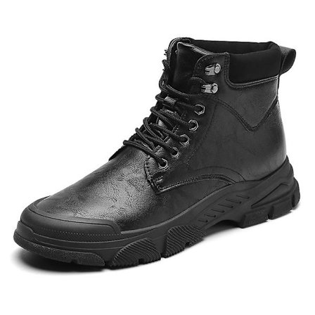 Herr Snow Boots High-Top Skor Martin Varma Skor Fr1019
