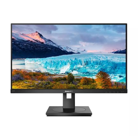 Philips S-line 222S1AE - LED-skjerm - Full HD (1080p) - 22"