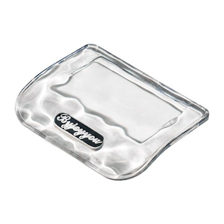 Aaltoileva WC-istuimen nostin - Hygieeninen kahva puhtaaseen WC-kokemukseen