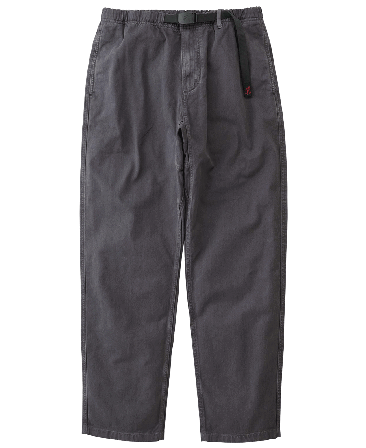 Gramicci Pant Fossil Grey Pigment