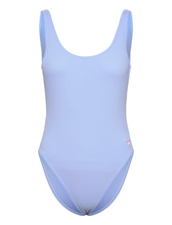 Speedo | Womens Textured Deep U-Back | 36