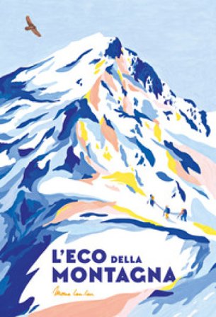 L'eco della montagna Mona Leu-Leu
