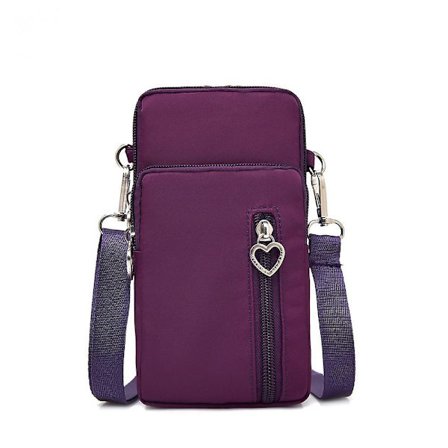 2023 Women Small Crossbody Bag Cell Phone Purse Card Holder Wallet Arm Bag,coin Purse A916-54