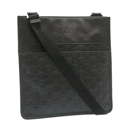 Gucci Vintage Pre-owned Tas , Zwart , Dames , Maat: ONE Size Vintage Tassen