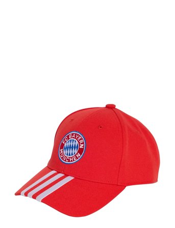 adidas Performance Fcb Bb Cap - Red - 52/54