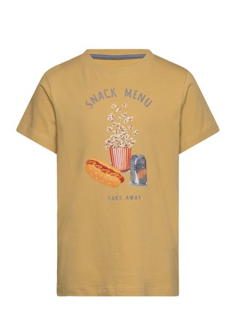 Minymo | T-Shirt Ss | 110