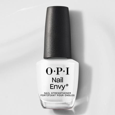 Opi Smalto Tinted Nail Envy N. NT224 Alpine Snow 15ml